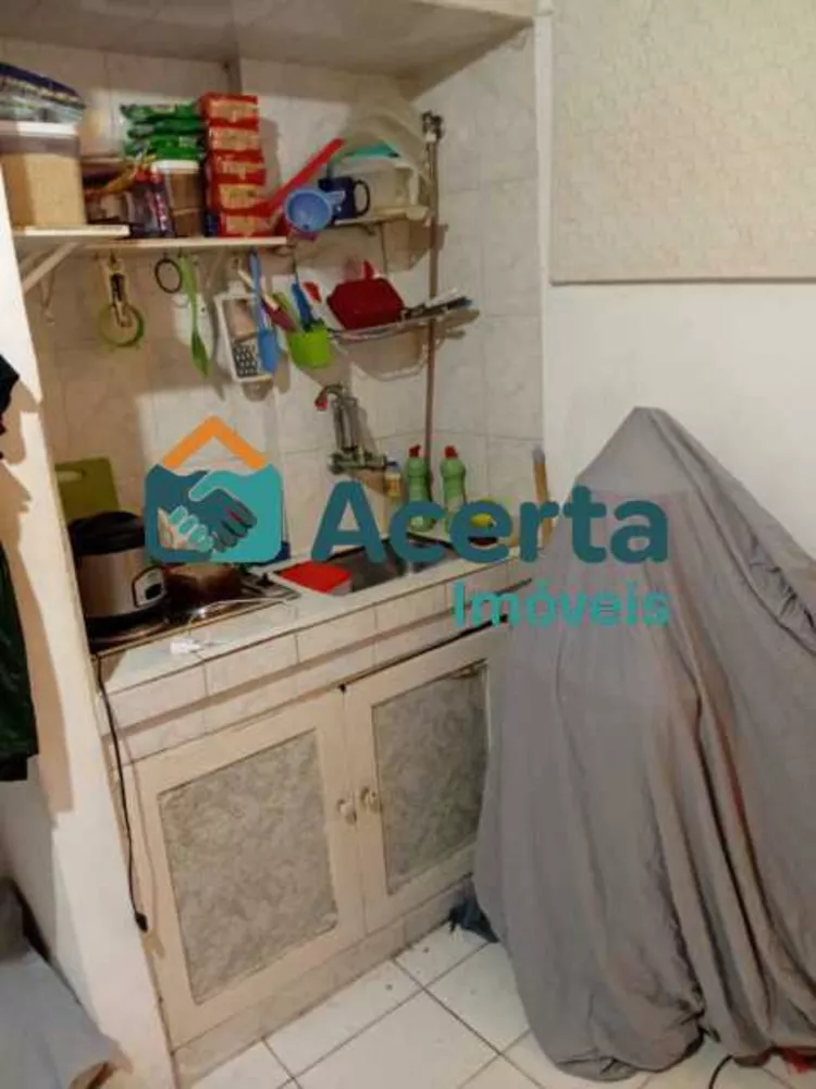 Apartamento, 16 m² - Foto 3