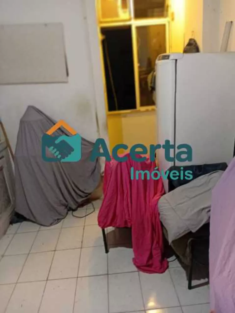 Apartamento, 16 m² - Foto 5