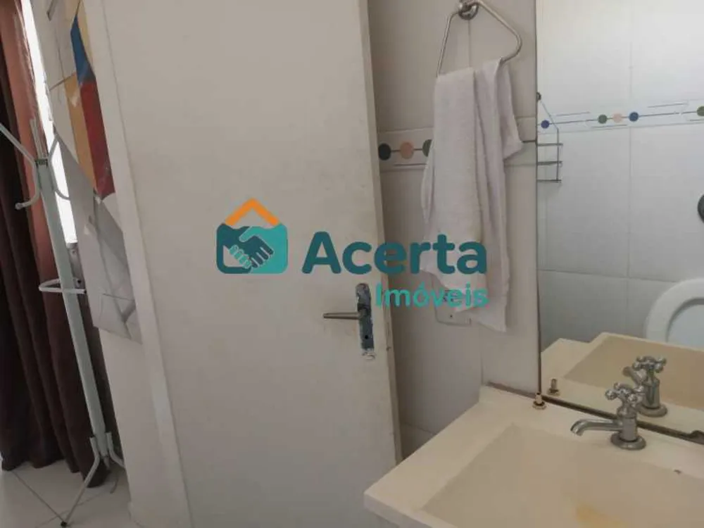 Kitnet-Studio, 21 m² - Foto 1