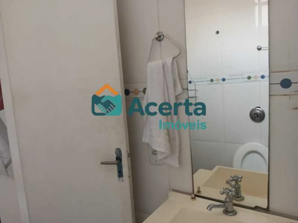 Kitnet-Studio, 21 m² - Foto 16