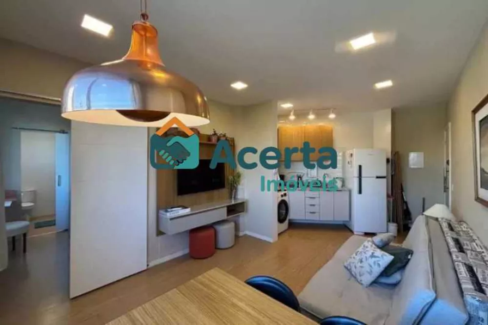 Apartamento, 1 quarto, 53 m² - Foto 24