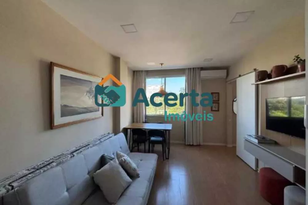 Apartamento, 1 quarto, 53 m² - Foto 5