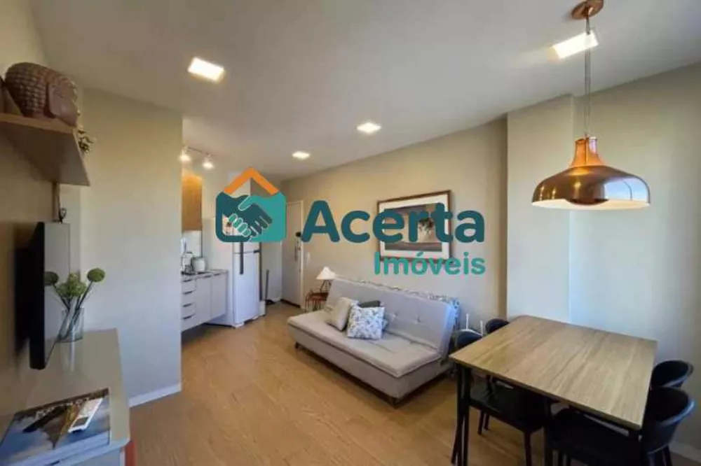 Apartamento, 1 quarto, 53 m² - Foto 9