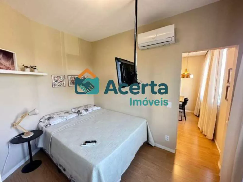 Apartamento, 1 quarto, 53 m² - Foto 8