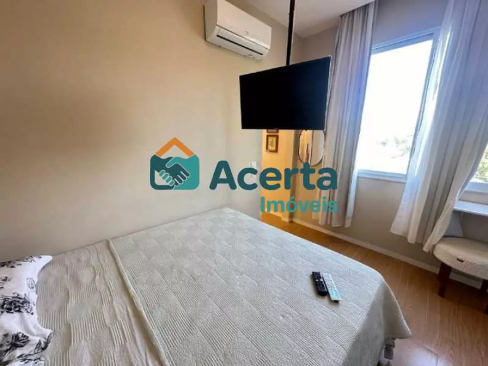 Apartamento, 1 quarto, 53 m² - Foto 14