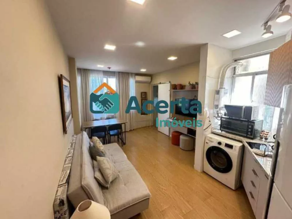 Apartamento, 1 quarto, 53 m² - Foto 23