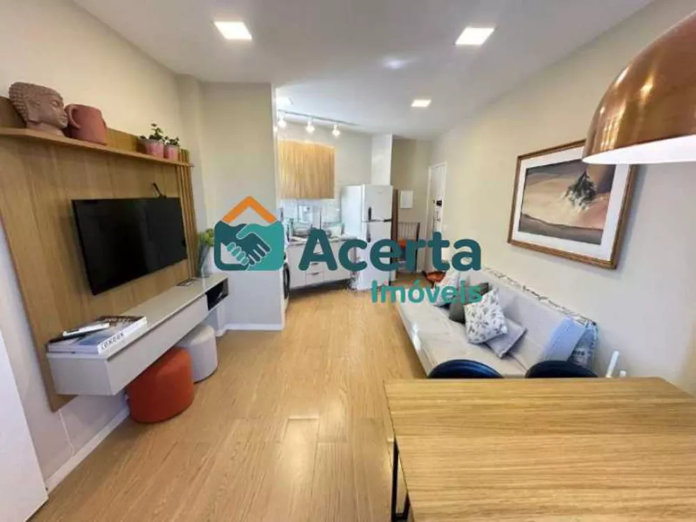 Apartamento, 1 quarto, 53 m² - Foto 16