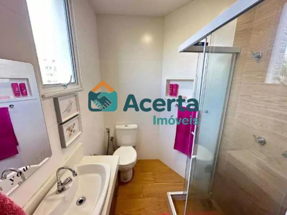 Apartamento, 1 quarto, 53 m² - Foto 7
