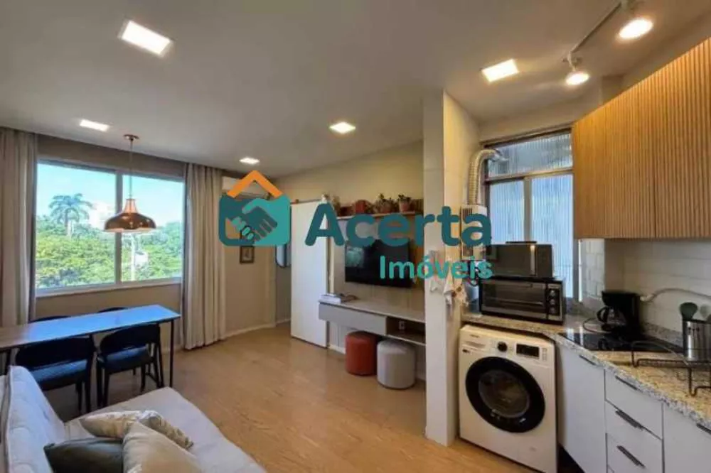 Apartamento, 1 quarto, 53 m² - Foto 18