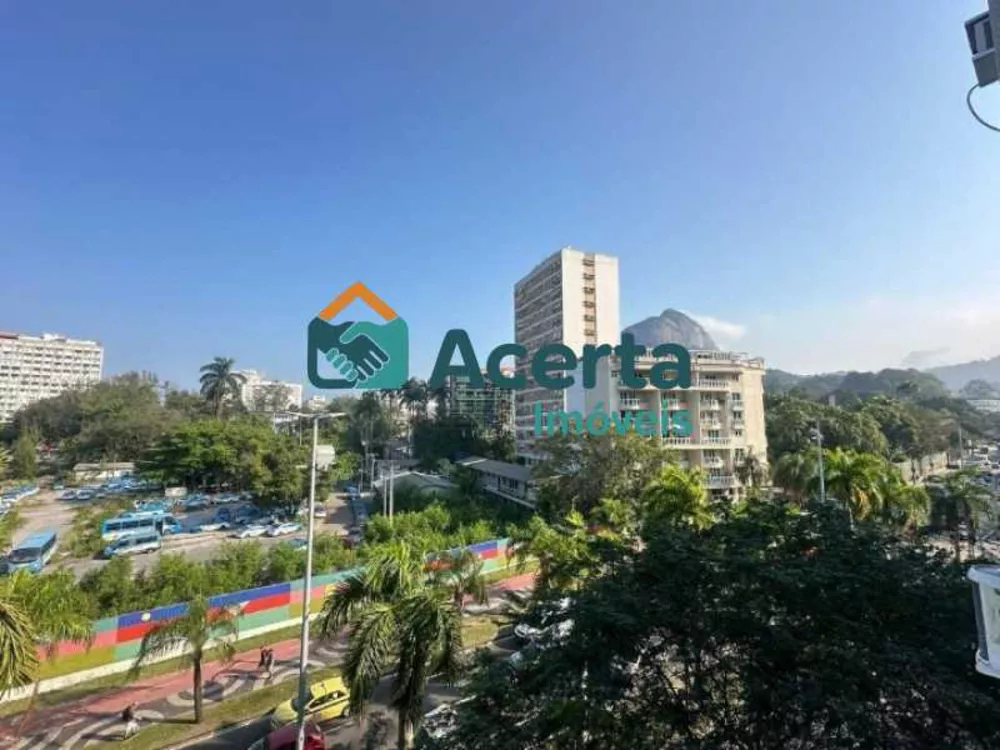 Apartamento, 1 quarto, 53 m² - Foto 6
