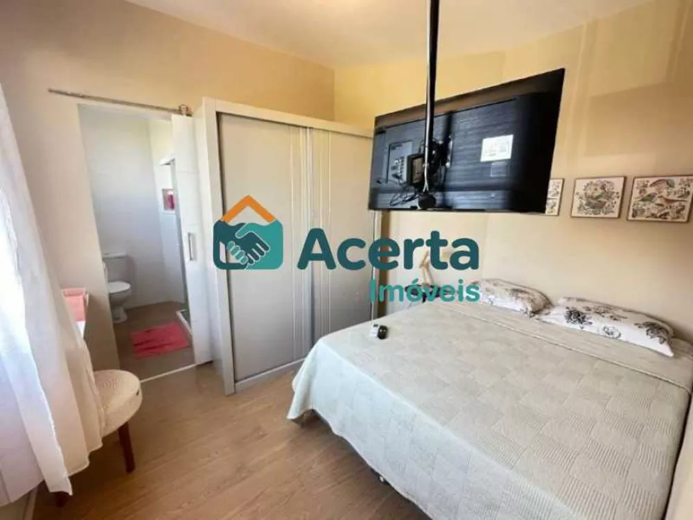 Apartamento, 1 quarto, 53 m² - Foto 4