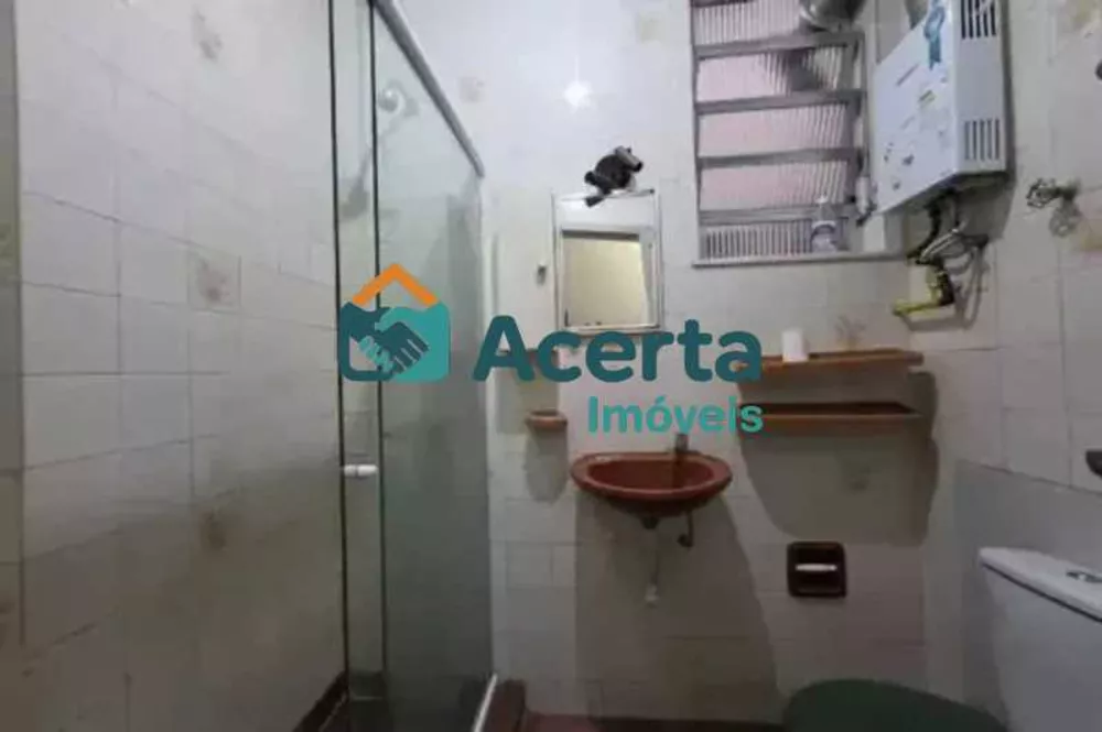Apartamento, 2 quartos, 60 m² - Foto 19