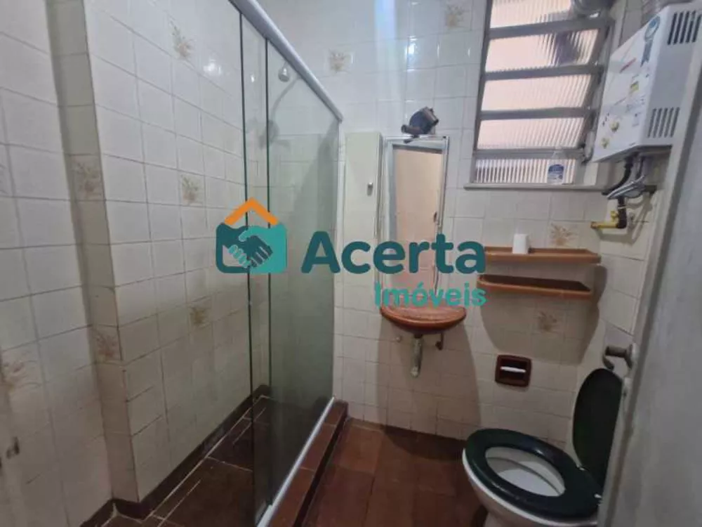 Apartamento, 2 quartos, 60 m² - Foto 10
