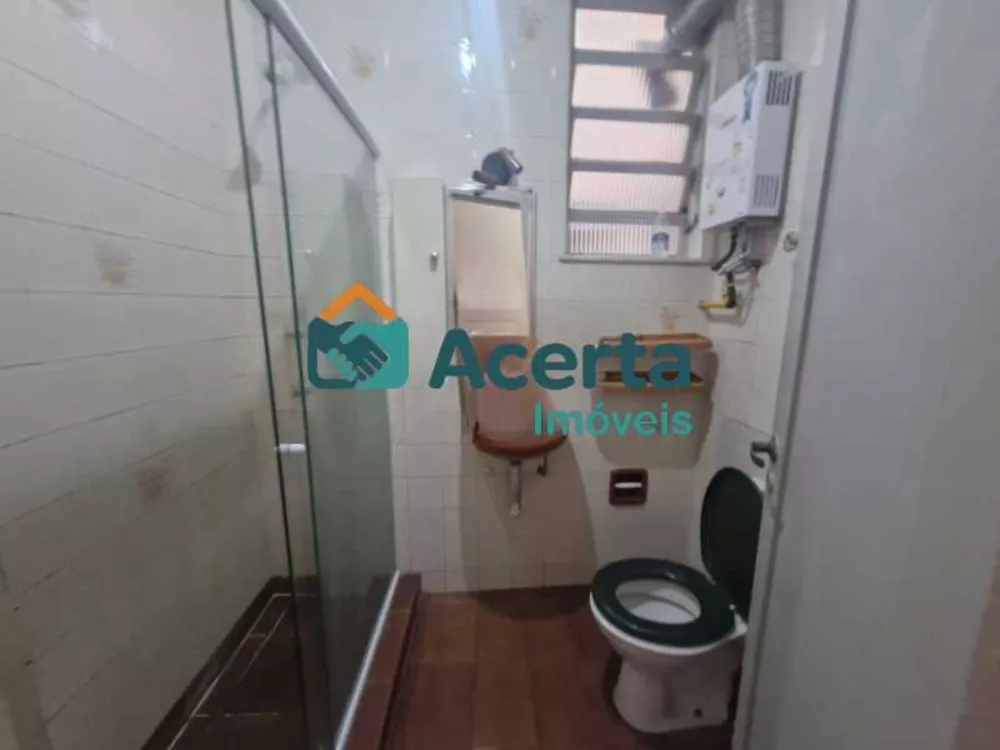 Apartamento, 2 quartos, 60 m² - Foto 2