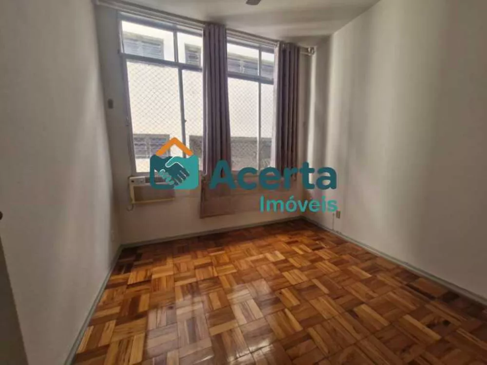 Apartamento, 2 quartos, 60 m² - Foto 5