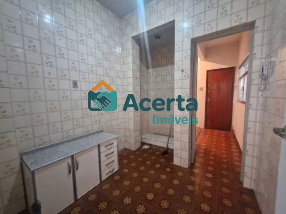Apartamento, 2 quartos, 60 m² - Foto 4