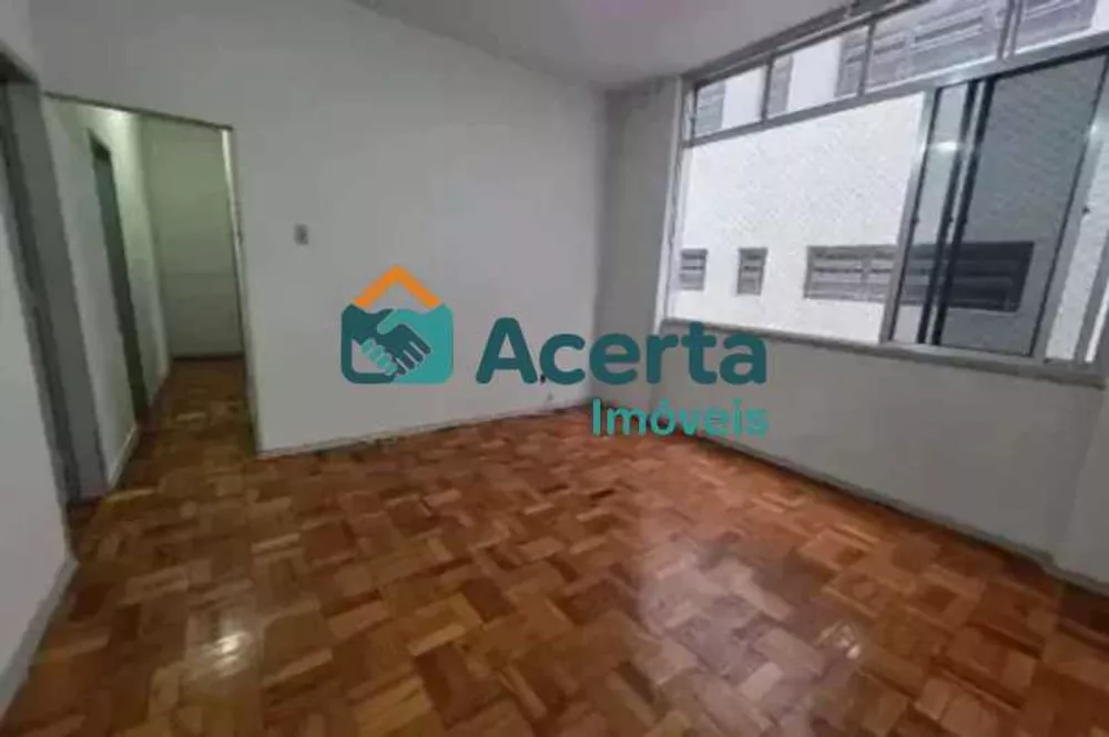 Apartamento, 2 quartos, 60 m² - Foto 11