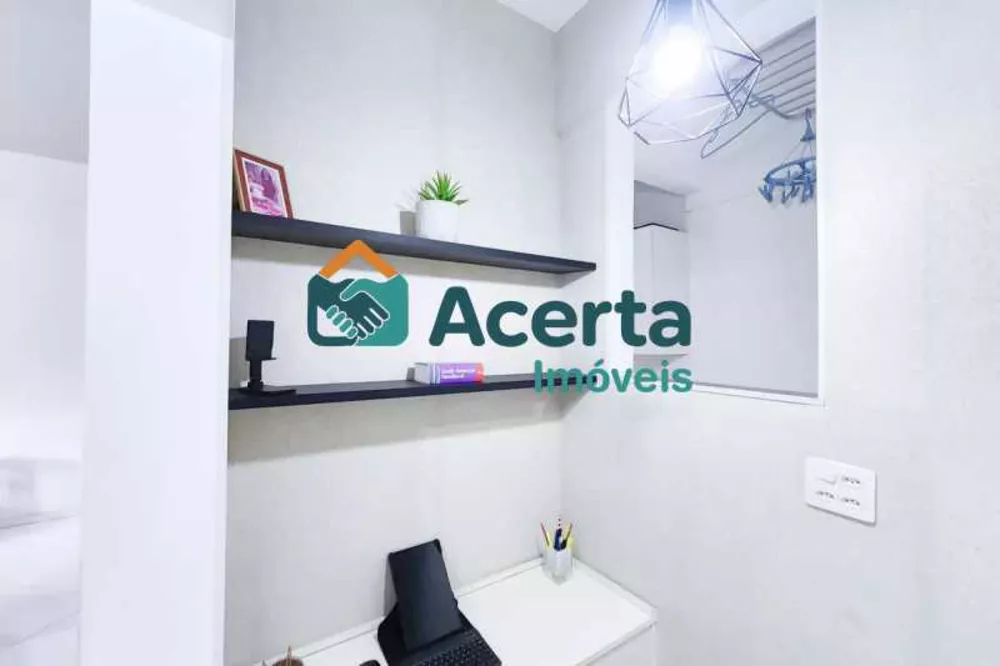 Apartamento, 2 quartos, 72 m² - Foto 24