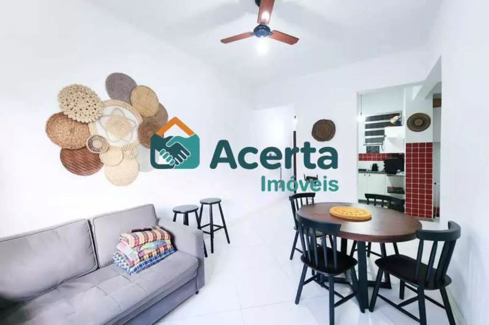 Apartamento, 2 quartos, 72 m² - Foto 2