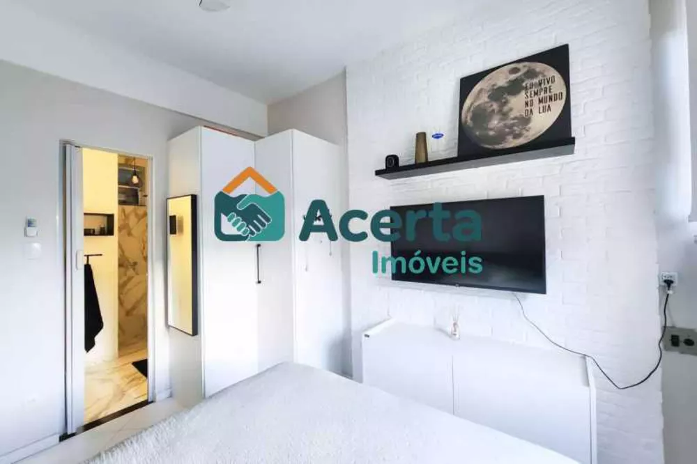 Apartamento, 2 quartos, 72 m² - Foto 27
