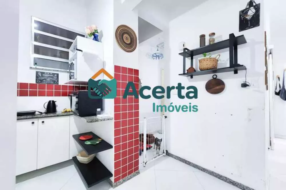 Apartamento, 2 quartos, 72 m² - Foto 3