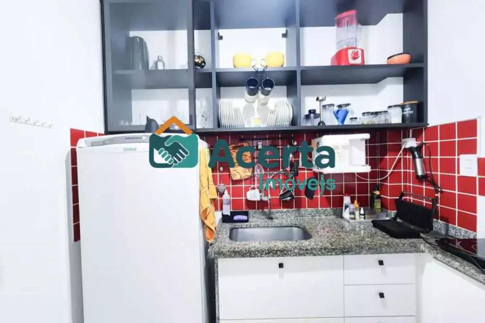 Apartamento, 2 quartos, 72 m² - Foto 8