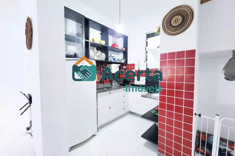 Apartamento, 2 quartos, 72 m² - Foto 11