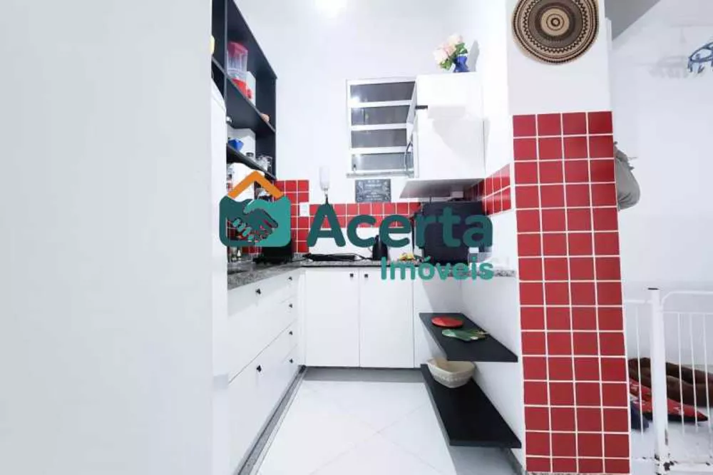 Apartamento, 2 quartos, 72 m² - Foto 12