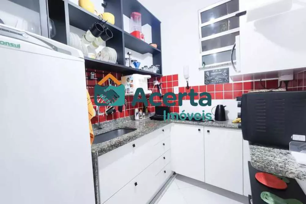 Apartamento, 2 quartos, 72 m² - Foto 1