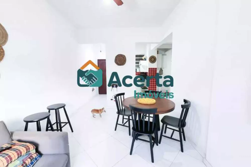 Apartamento, 2 quartos, 72 m² - Foto 9