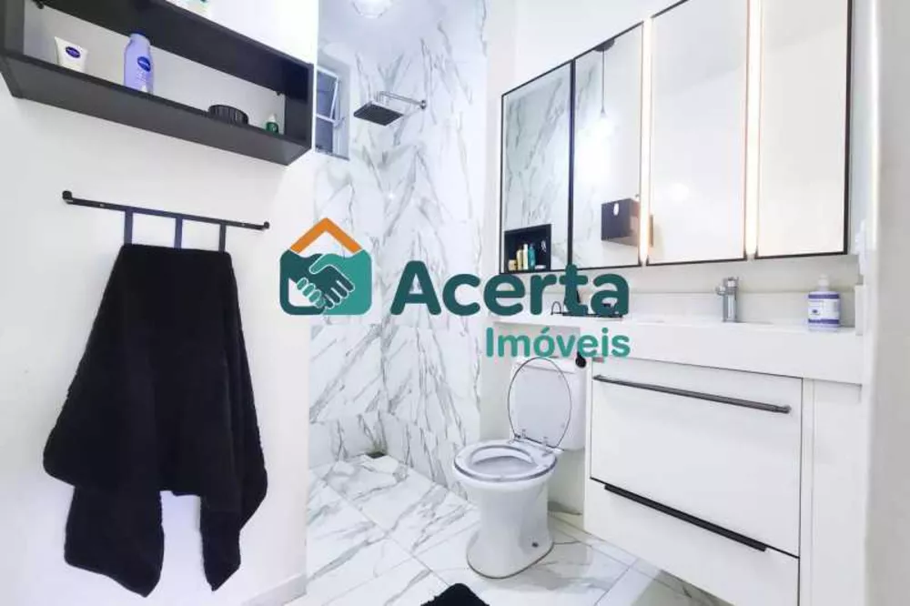 Apartamento, 2 quartos, 72 m² - Foto 16