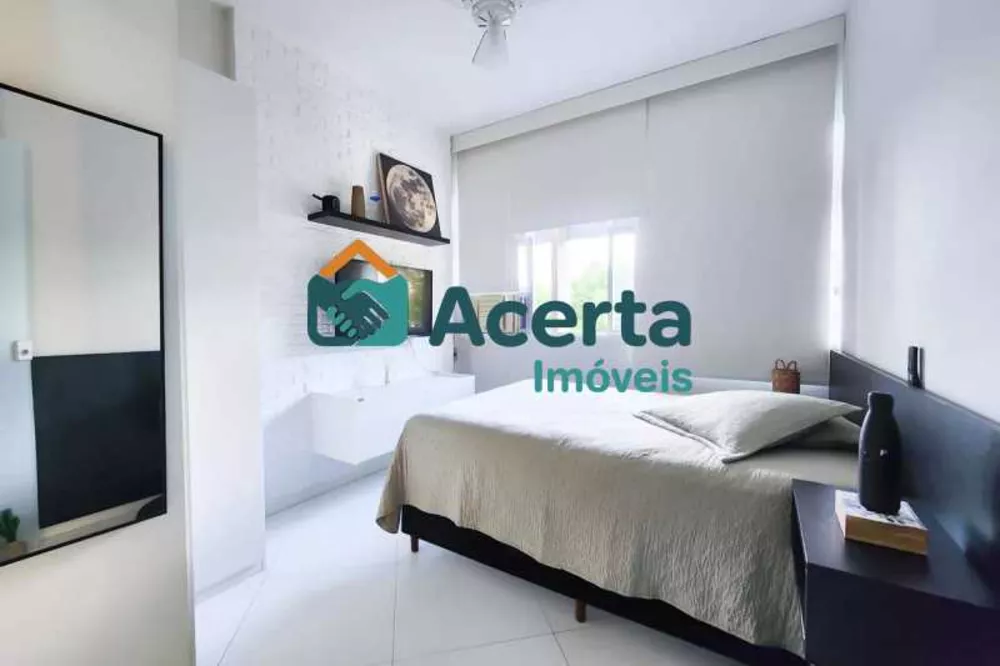 Apartamento, 2 quartos, 72 m² - Foto 4