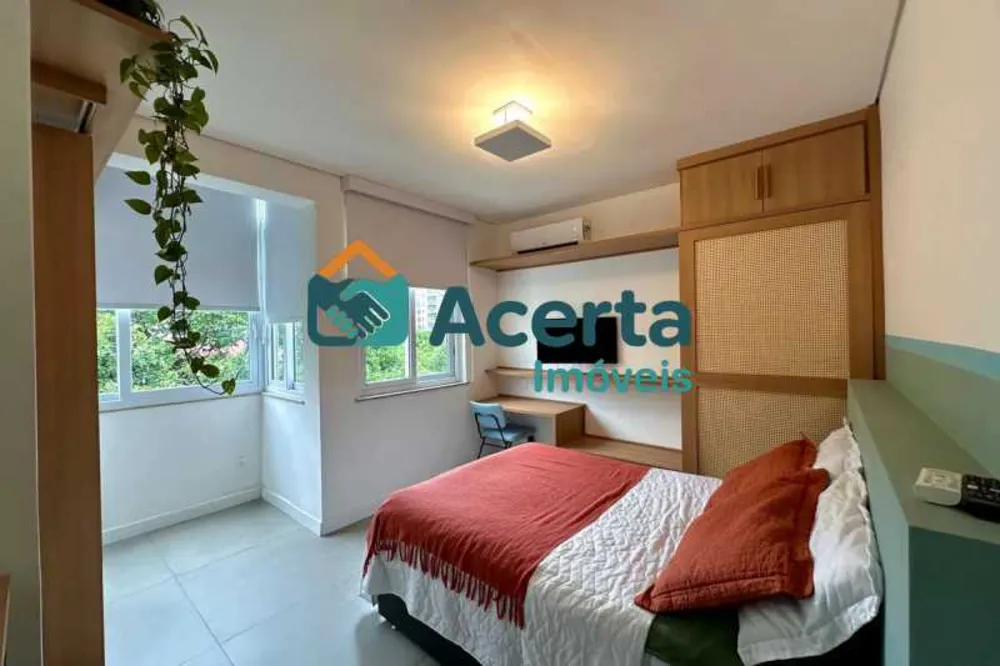 Apartamento, 1 quarto, 25 m² - Foto 2