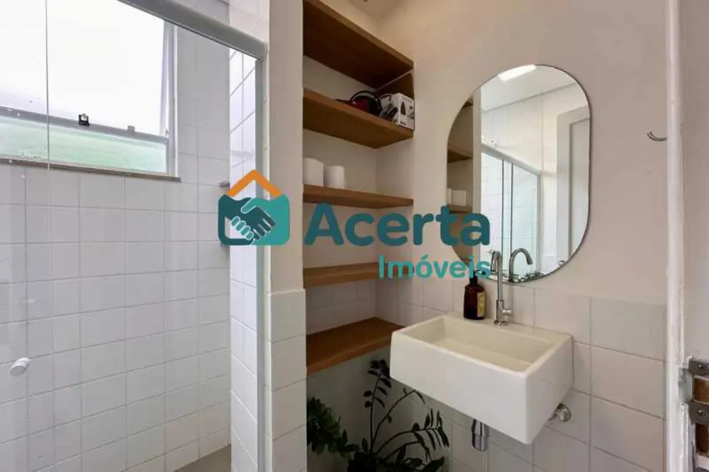 Apartamento, 1 quarto, 25 m² - Foto 12