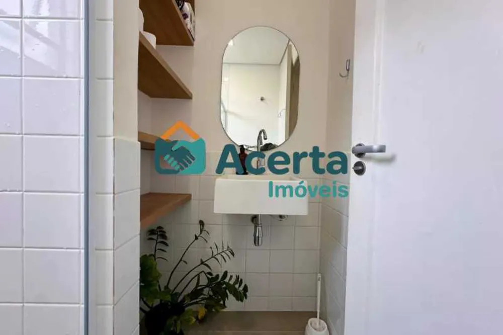 Apartamento, 1 quarto, 25 m² - Foto 15