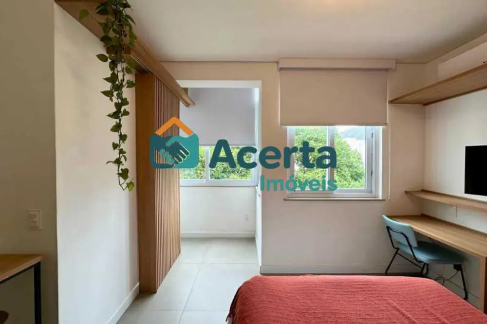 Apartamento, 1 quarto, 25 m² - Foto 6