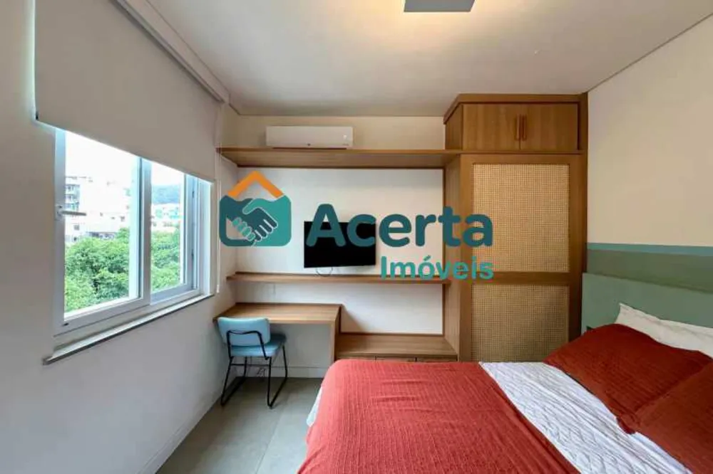 Apartamento, 1 quarto, 25 m² - Foto 5