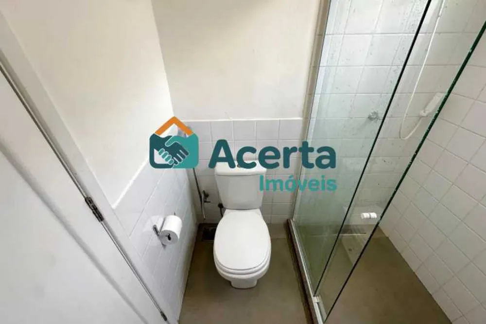 Apartamento, 1 quarto, 25 m² - Foto 13