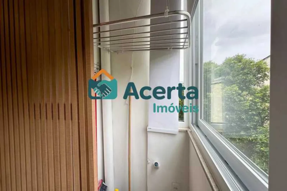 Apartamento, 1 quarto, 25 m² - Foto 16