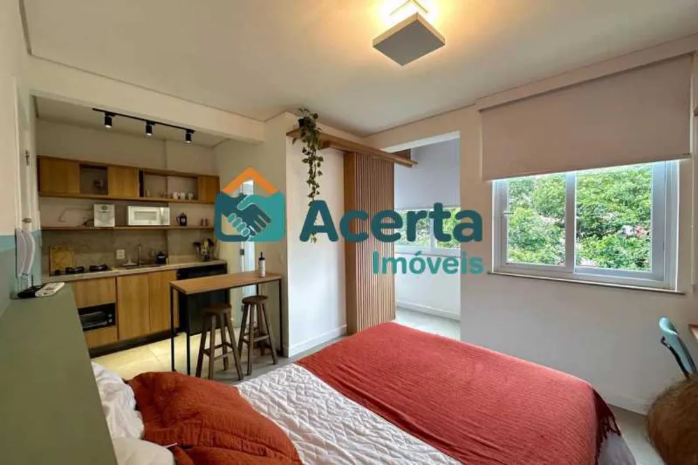 Apartamento, 1 quarto, 25 m² - Foto 4