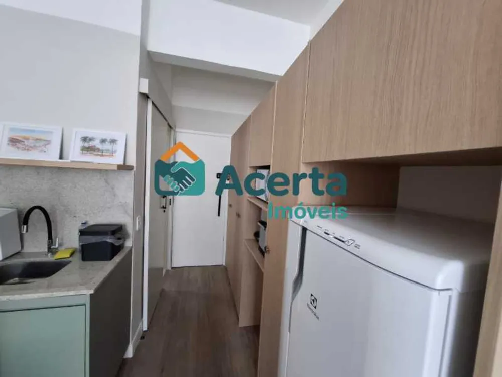 Apartamento, 1 quarto, 25 m² - Foto 24