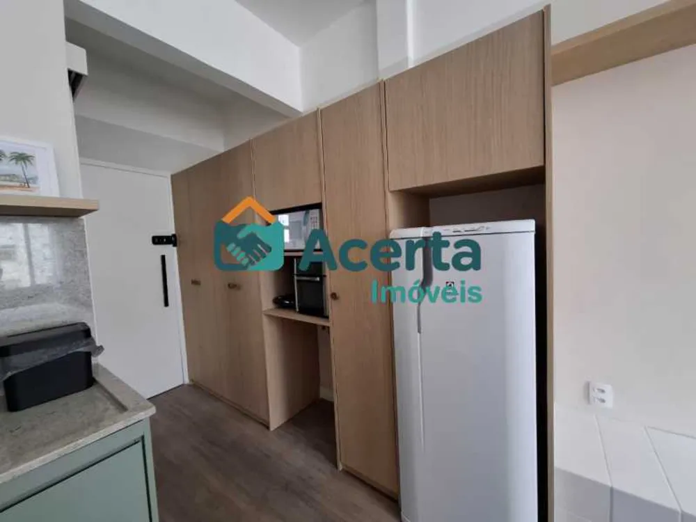 Apartamento, 1 quarto, 25 m² - Foto 12