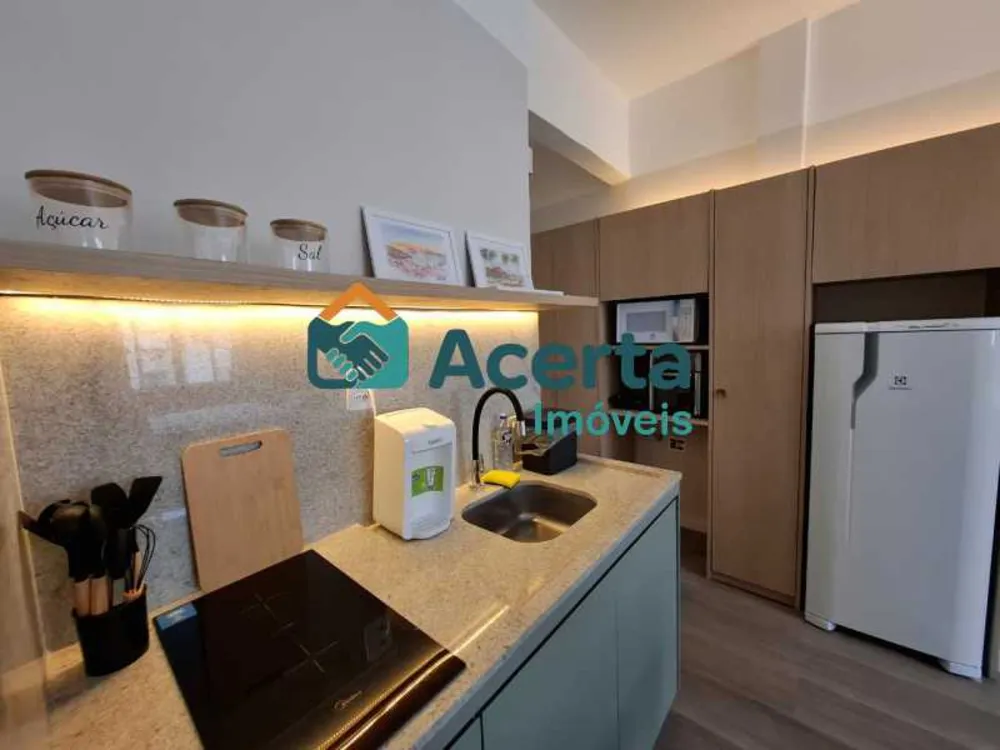 Apartamento, 1 quarto, 25 m² - Foto 26