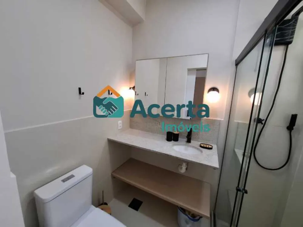 Apartamento, 1 quarto, 25 m² - Foto 16