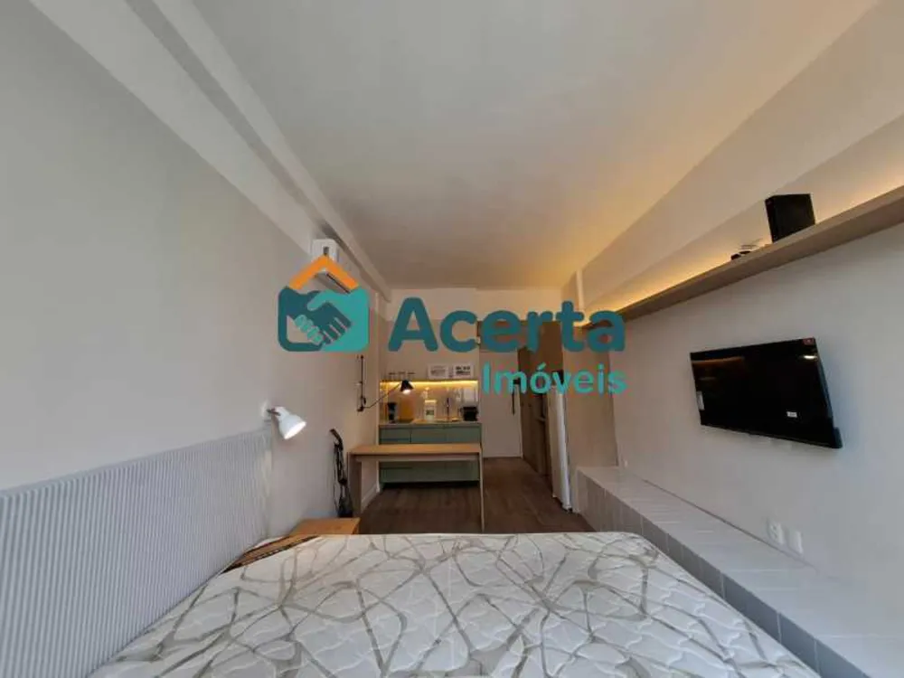 Apartamento, 1 quarto, 25 m² - Foto 13
