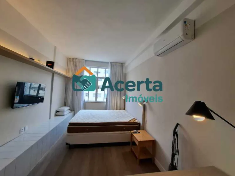 Apartamento, 1 quarto, 25 m² - Foto 22