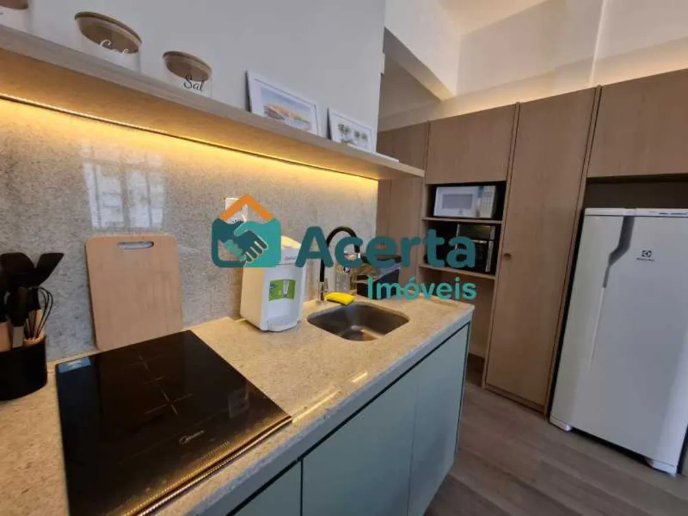 Apartamento, 1 quarto, 25 m² - Foto 15