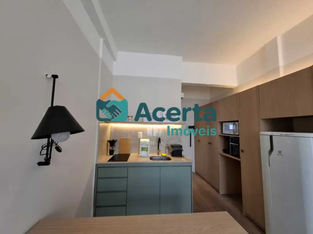 Apartamento, 1 quarto, 25 m² - Foto 4