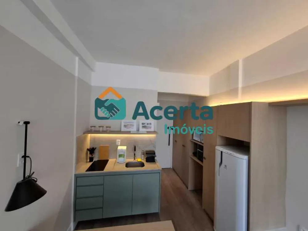 Apartamento, 1 quarto, 25 m² - Foto 25