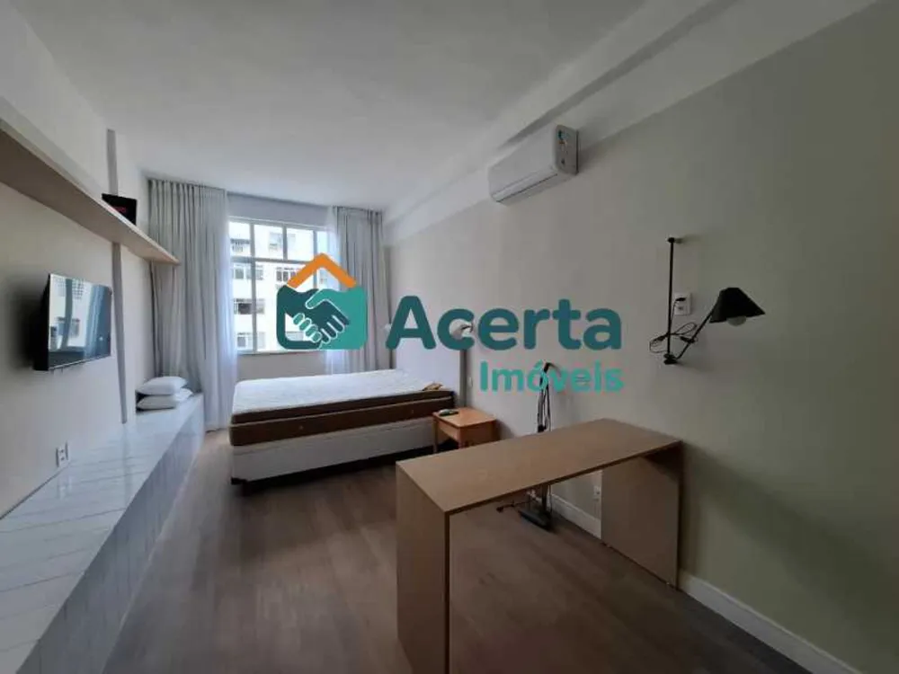 Apartamento, 1 quarto, 25 m² - Foto 7